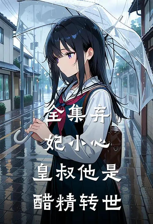 全集弃妃小心，皇叔他是醋精转世