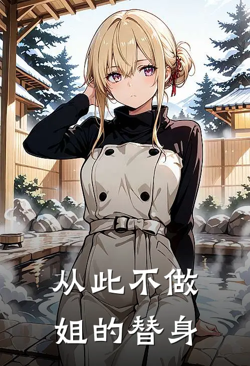 从此不做姐的替身