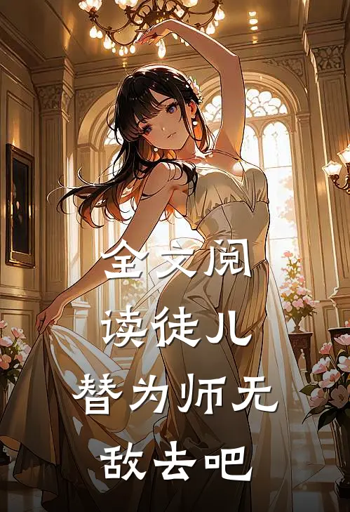 全文阅读徒儿，替为师无敌去吧