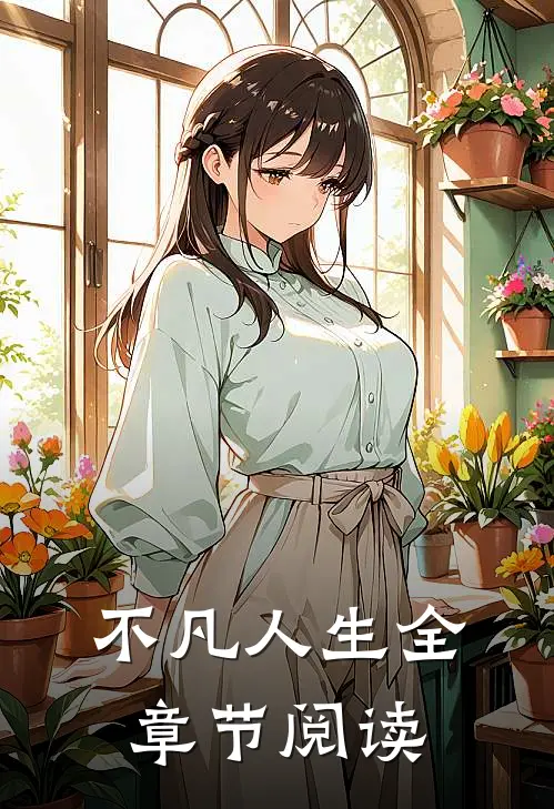 不凡人生全章节阅读