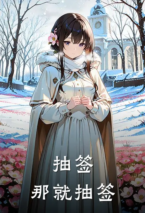 抽签，那就抽签