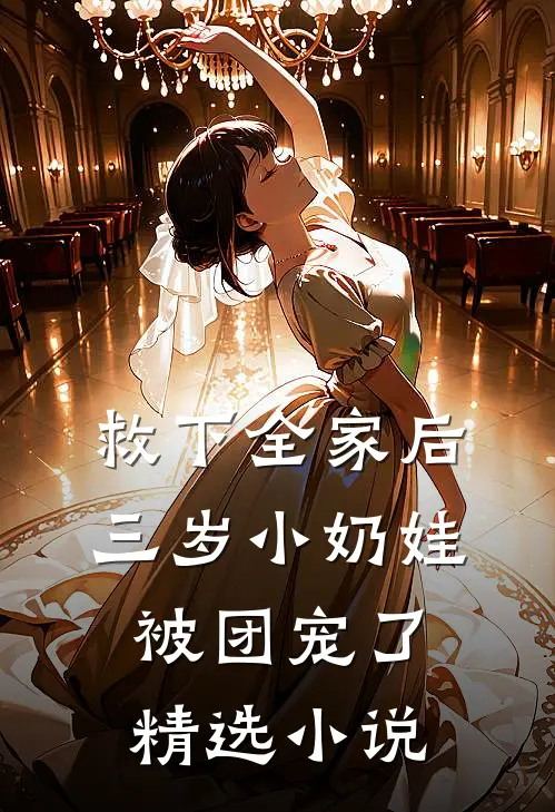 救下全家后，三岁小奶娃被团宠了精选小说