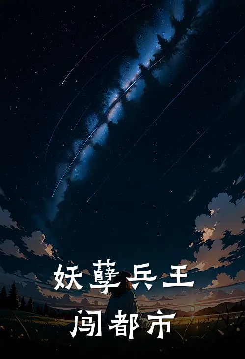 妖孽兵王闯都市