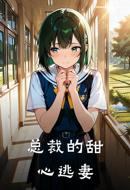 总裁的甜心逃妻