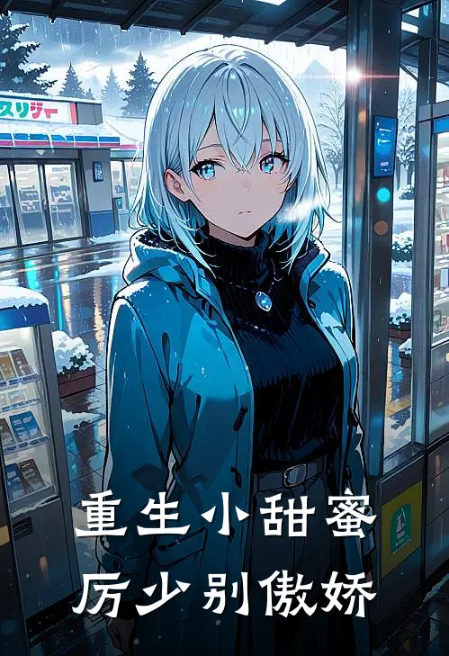 重生小甜蜜：厉少别傲娇