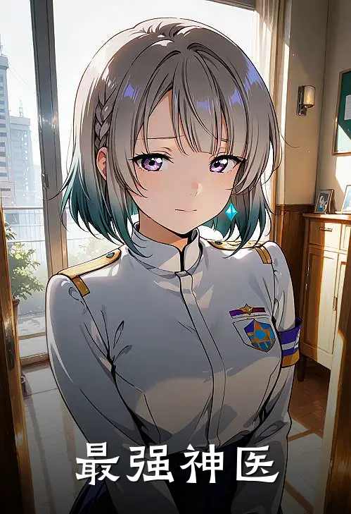 最强神医