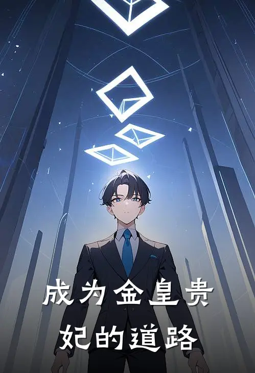 成为金皇贵妃的道路