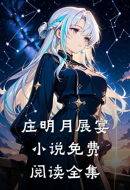 庄明月展宴小说免费阅读全集