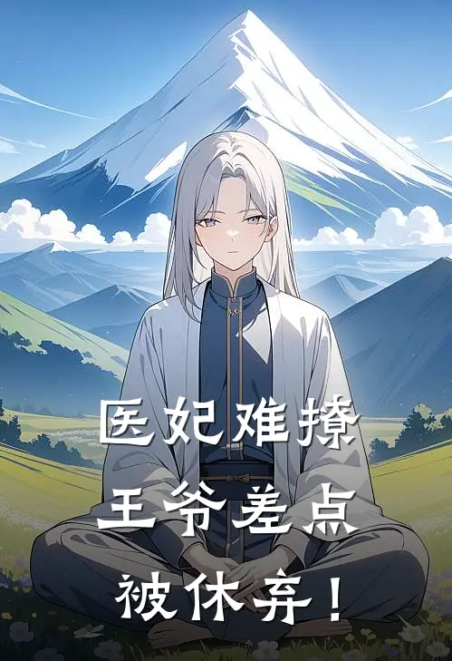 医妃难撩：王爷差点被休弃！
