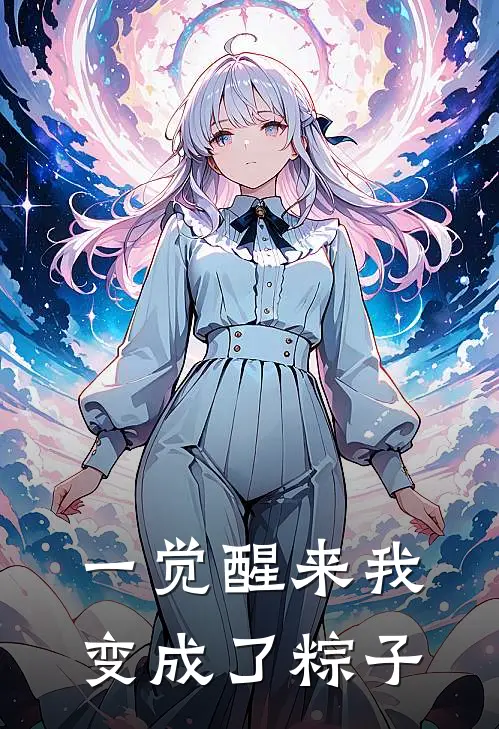 一觉醒来我变成了粽子
