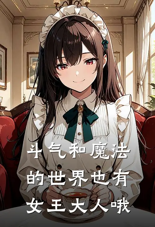 斗气和魔法的世界也有女王大人哦