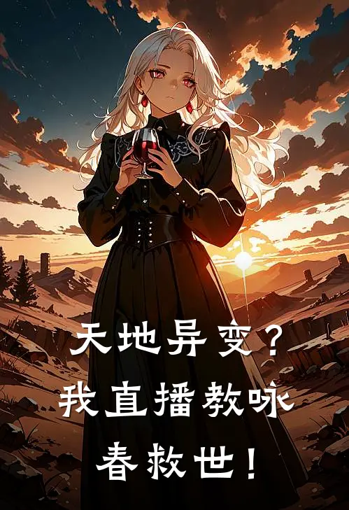 天地异变？我直播教咏春救世！