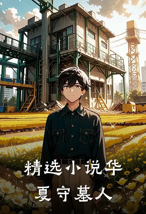 精选小说华夏守墓人
