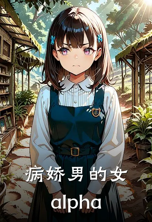 病娇男的女alpha