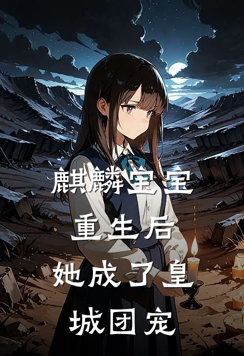 麒麟宝宝重生后，她成了皇城团宠
