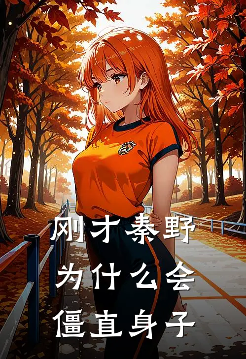 刚才秦野为什么会僵直身子
