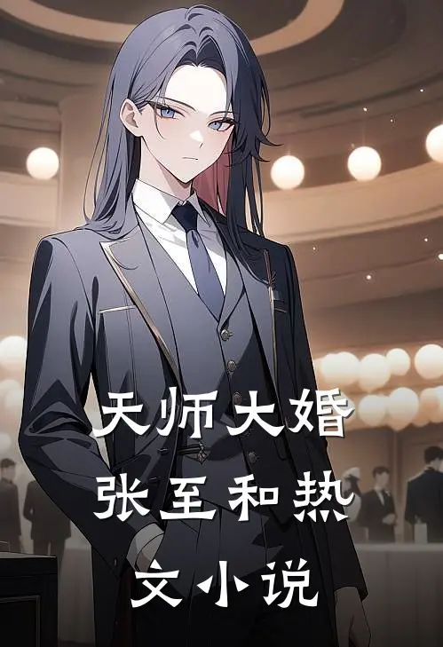 天师大婚张至和热文小说