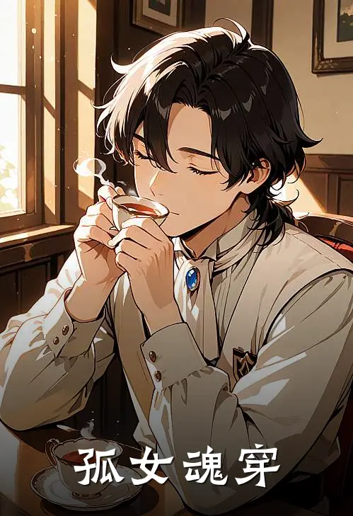 孤女魂穿