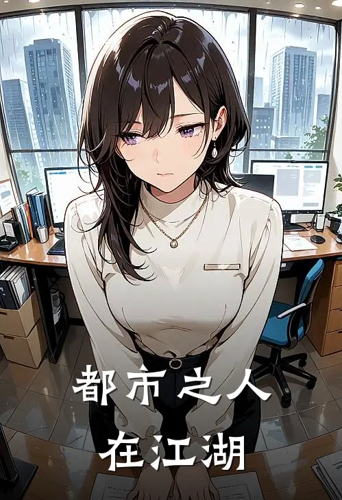 都市之人在江湖