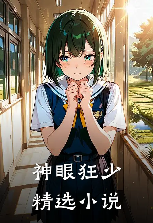神眼狂少精选小说