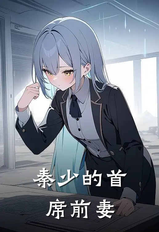 秦少的首席前妻