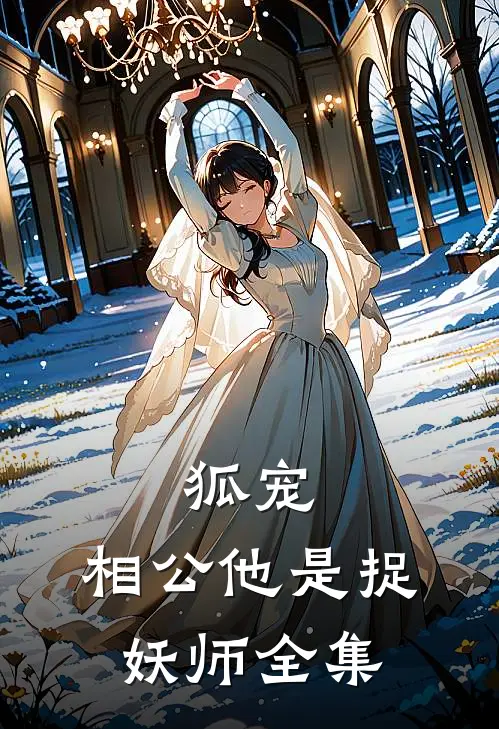 狐宠：相公他是捉妖师全集