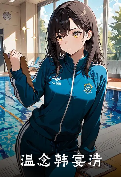 温念韩宴清