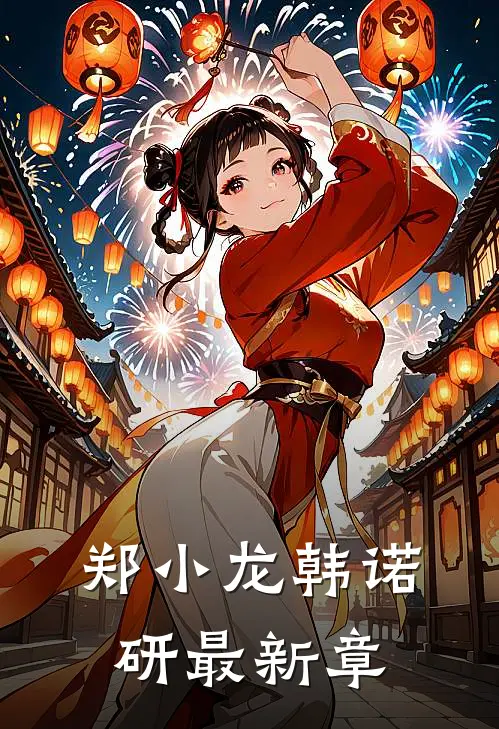 郑小龙韩诺研最新章