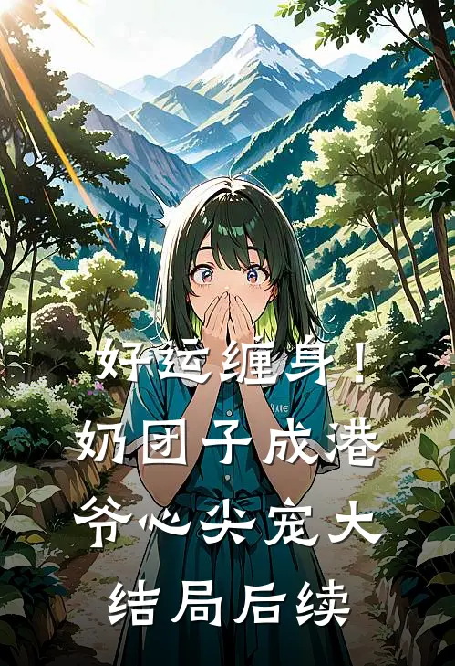 好运缠身！奶团子成港爷心尖宠大结局后续