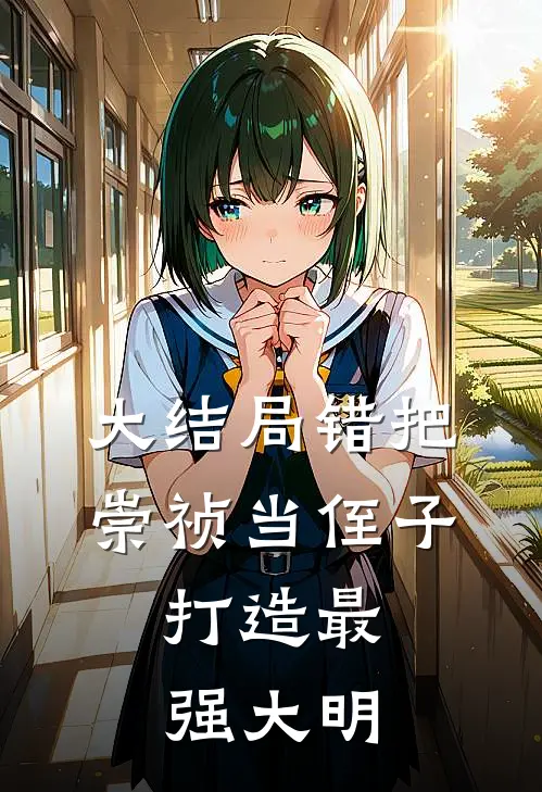 大结局错把崇祯当侄子，打造最强大明