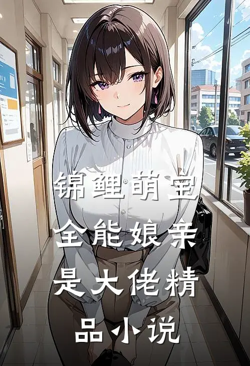 锦鲤萌宝：全能娘亲是大佬精品小说
