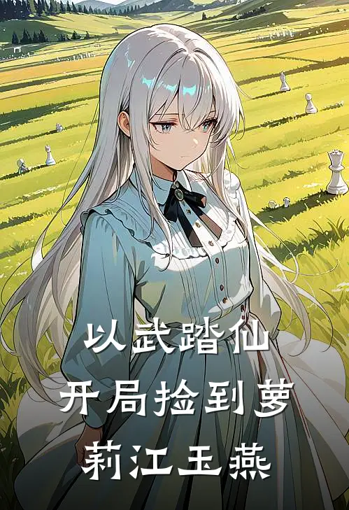 以武踏仙，开局捡到萝莉江玉燕