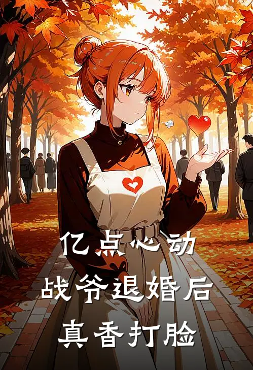 亿点心动，战爷退婚后真香打脸