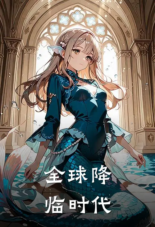 全球降临时代