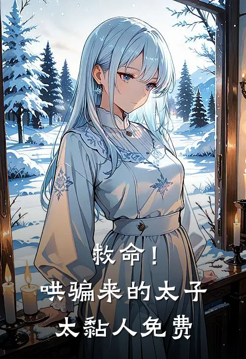 救命！哄骗来的太子太黏人免费