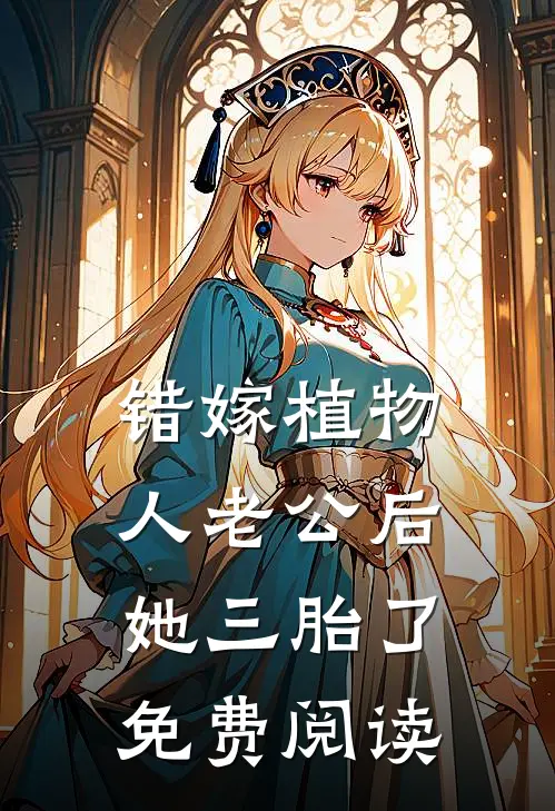 错嫁植物人老公后，她三胎了免费阅读