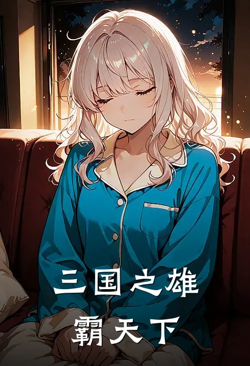三国之雄霸天下