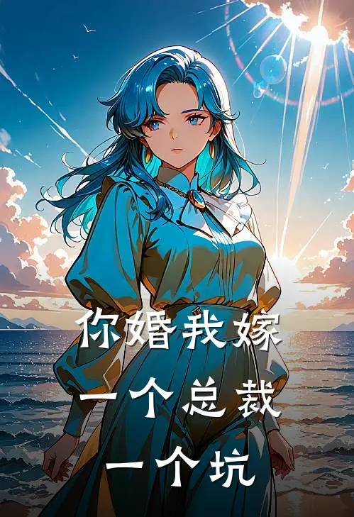 你婚我嫁，一个总裁一个坑