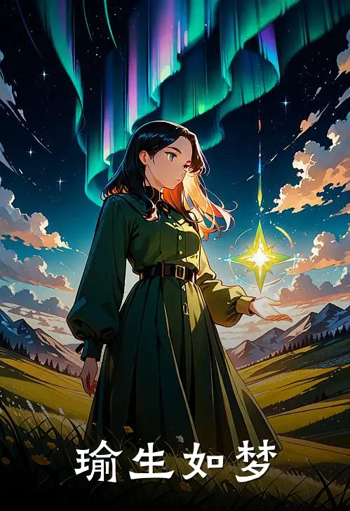 瑜生如梦