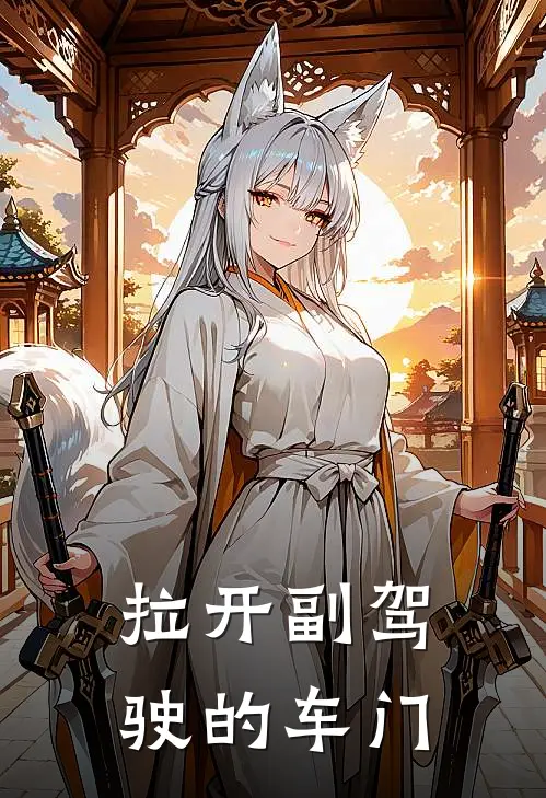 拉开副驾驶的车门