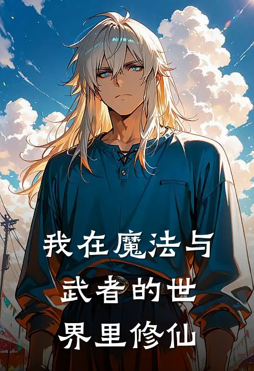 我在魔法与武者的世界里修仙
