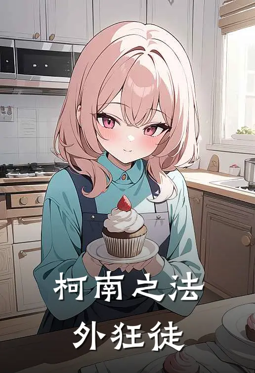 柯南之法外狂徒