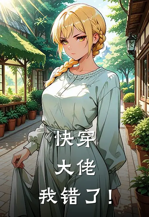 快穿：大佬，我错了！