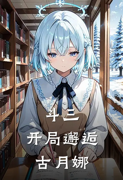 斗三：开局邂逅古月娜