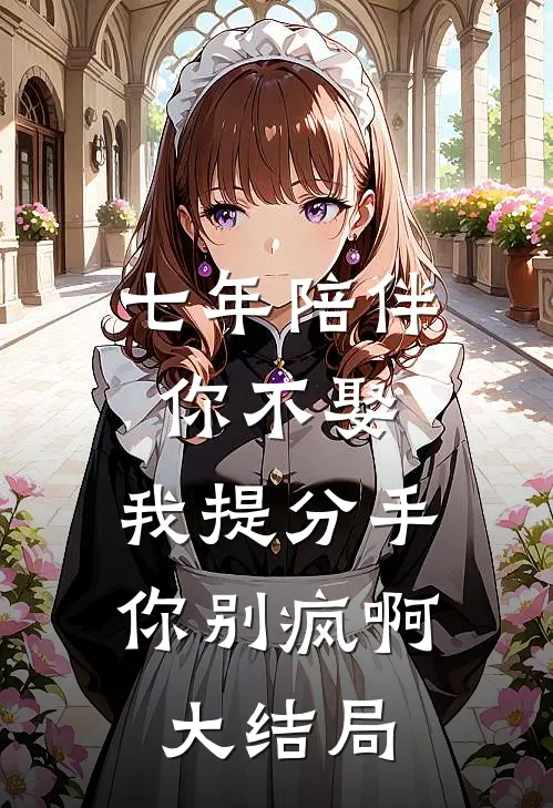 七年陪伴你不娶，我提分手你别疯啊大结局