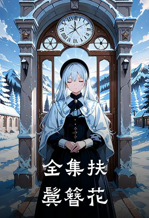 全集扶鬓簪花