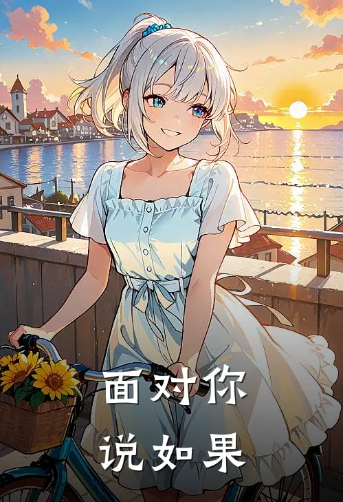 面对你说如果