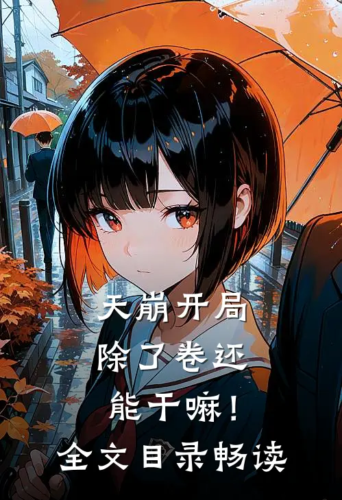 天崩开局，除了卷还能干嘛！全文目录畅读