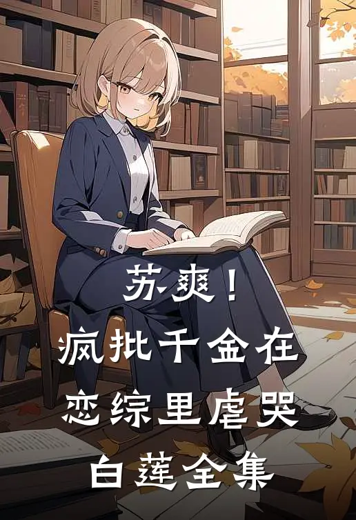 苏爽！疯批千金在恋综里虐哭白莲全集