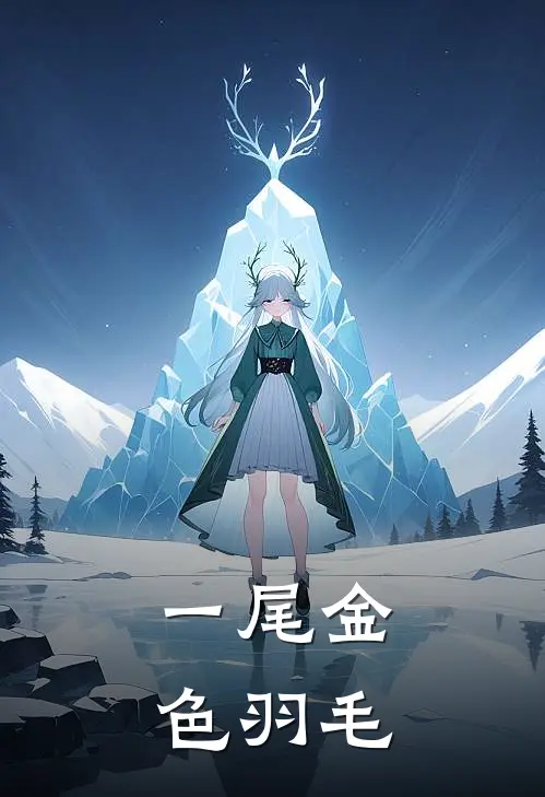 一尾金色羽毛